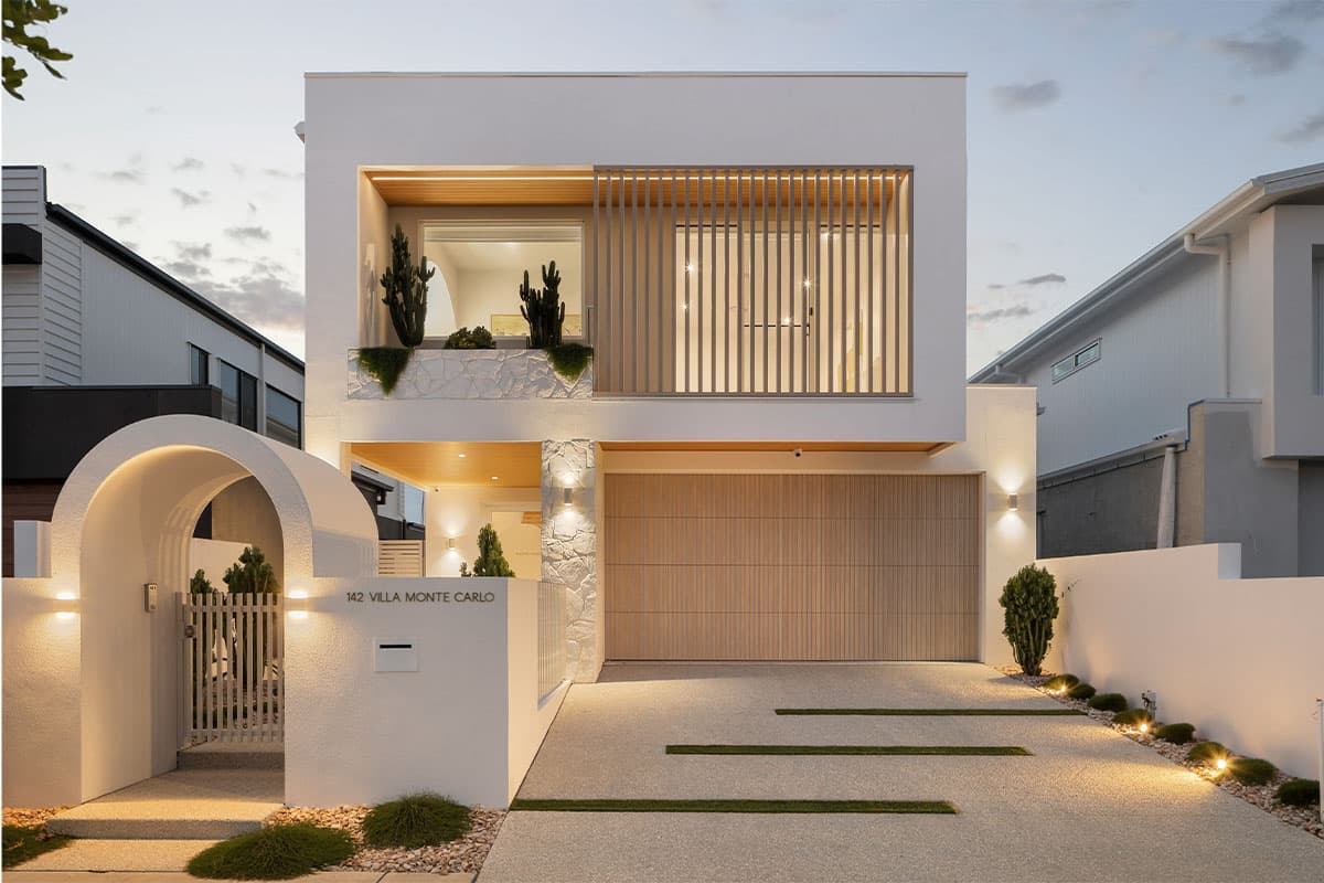 Custom Homes by CMA | Brisbane Custom Home Builder